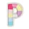 Color Block Iron-On & Adhesive Patch by Make Market®